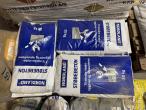 Miscellaneous sack goods 19