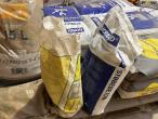 Miscellaneous sack goods 24
