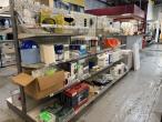 Various safety and stable equipment 1