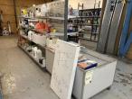 Various safety and stable equipment 2