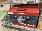Various safety and stable equipment 19