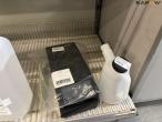Various safety and stable equipment 41