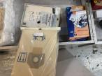 Various safety and stable equipment 47