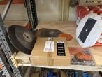 Various cutting discs 1