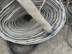 Various hoses/belts and spare parts 2