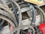 Various hoses/belts and spare parts 13