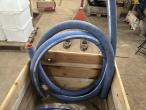 Various hoses - New 5