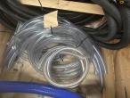 Various hoses - New 9