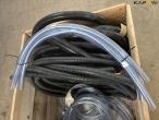 Various hoses - New 13