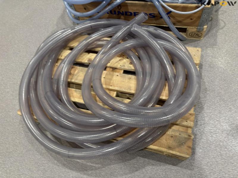 Various hoses 5
