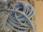Various hoses 16