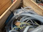 Various hoses 5