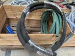 Various hoses 6