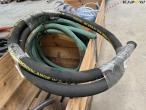 Various hoses 7