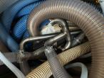 Various hoses 13