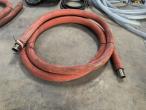 Various hoses 24