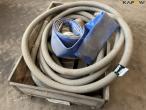 Various hoses 2