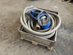 Various hoses 4