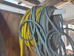 Various hoses 7
