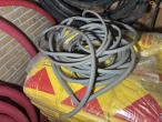 Various hoses 26