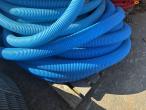 Various hoses 14