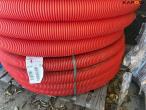 Various hoses 24
