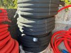 Various hoses 26