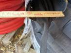 Various hoses 28