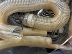 Various hoses 9