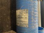 Various hoses 16