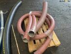 Various hoses 21