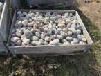 Miscellaneous stones 6