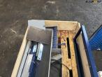 Miscellaneous for car interior 21