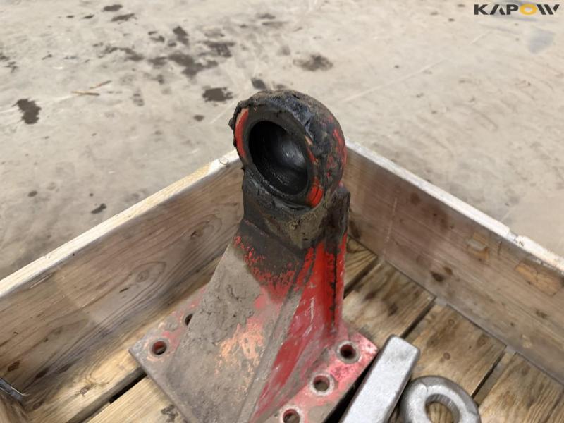 Miscellaneous pulls 11