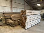 Various wood materials 2