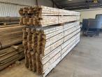 Various wood materials 19