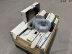 Various compressed air hoses 2