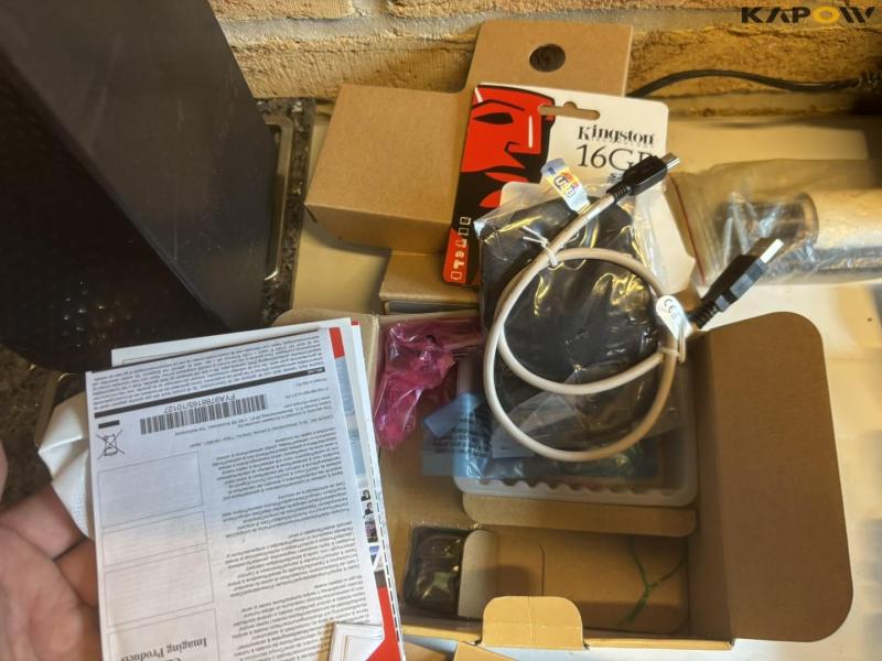 Miscellaneous equipment 23