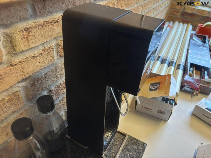 Miscellaneous equipment 29