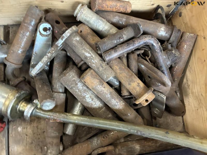 Miscellaneous equipment 5