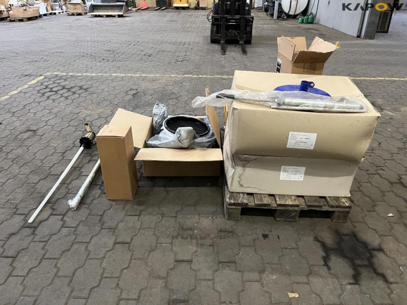 Miscellaneous workshop equipment 6