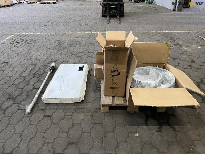 Miscellaneous workshop equipment 6