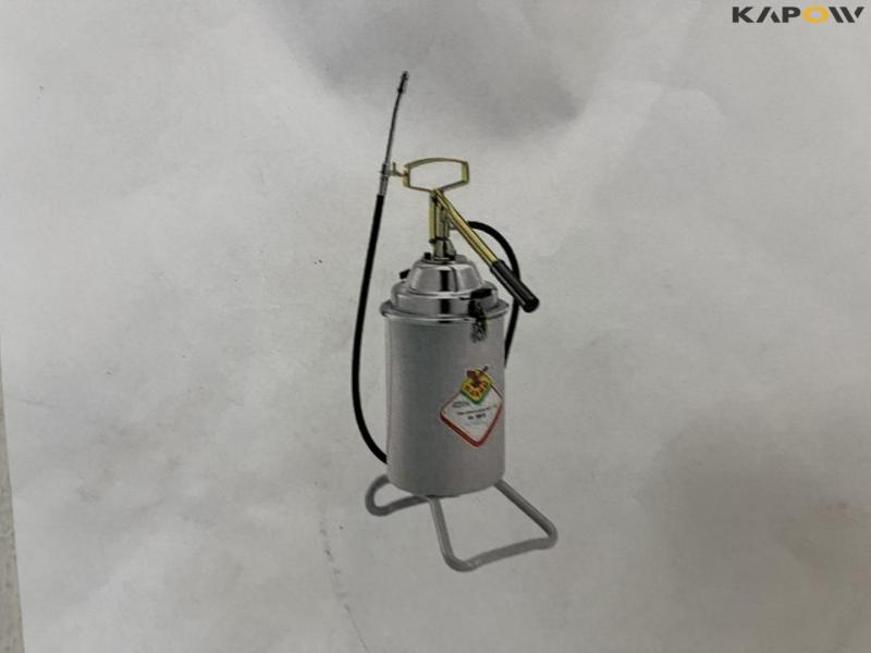 Miscellaneous workshop equipment 20