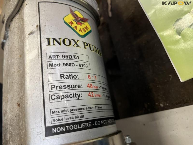 Miscellaneous workshop equipment 15