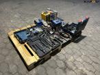 Miscellaneous workshop equipment 5