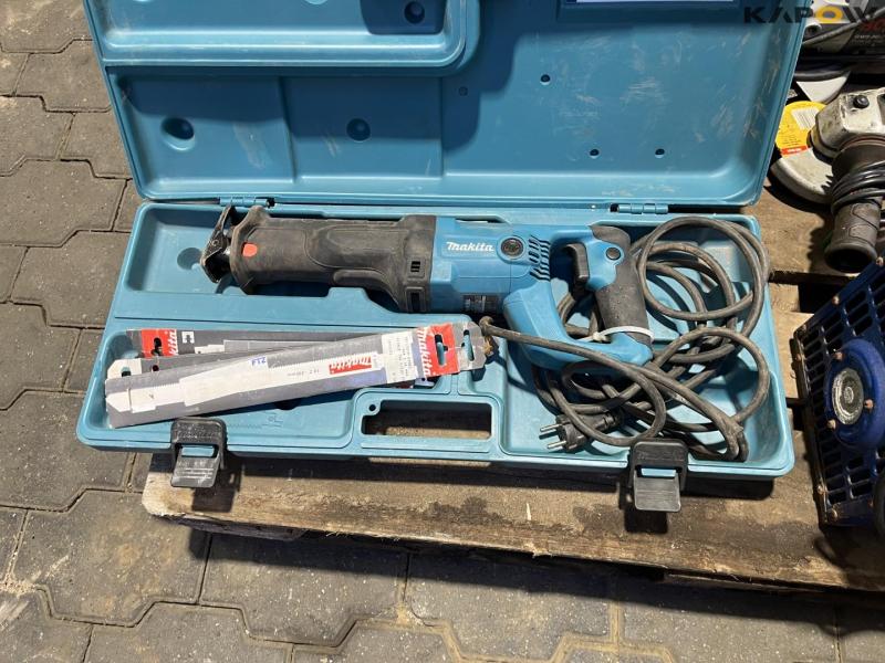 Miscellaneous workshop equipment 13