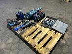 Miscellaneous workshop equipment 7