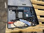 Miscellaneous workshop equipment 14