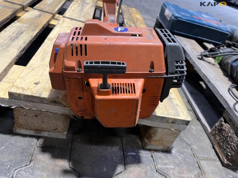 Miscellaneous workshop equipment 16