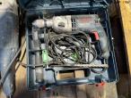 Miscellaneous workshop equipment 10